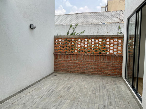 Imagen 2 de 17 de Lindo Departamento Para Estrenar En Renta