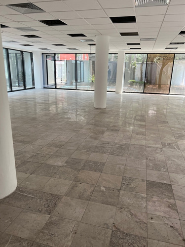 Oficinas En Renta En Montes Urales 215