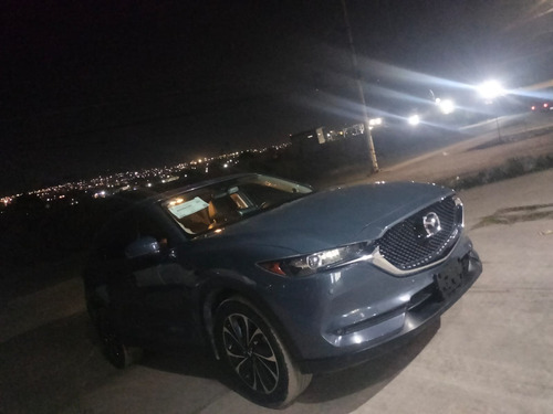Mazda CX-5 2.5T Signature At