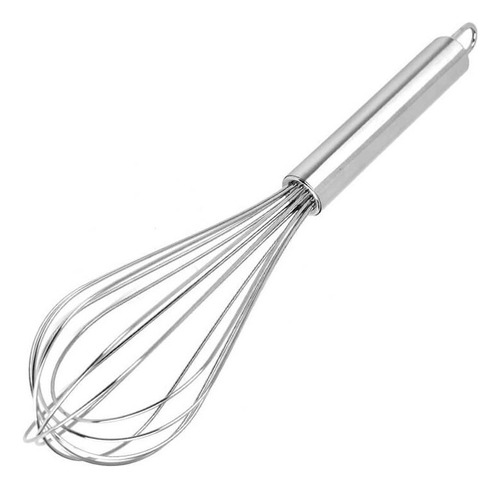 Batedor 26 Cm Em Inox 7047-025 James.f