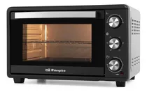 Comprar Orbegozo Hot 256 - Horno Con Convección, 25 L,