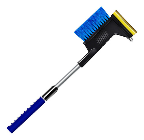 Raspador De Nieve Y Hielo C Rem 7002, 2 Unidades