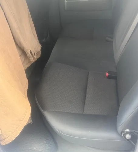 Mazda BT50 2.6 B26c49