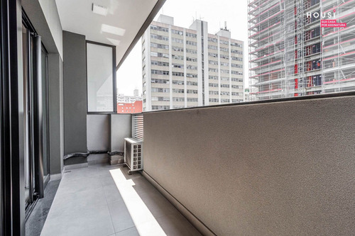 Imagem 13 de 15 de Apartamento - Pinheiros - Ref: 934 - L-934