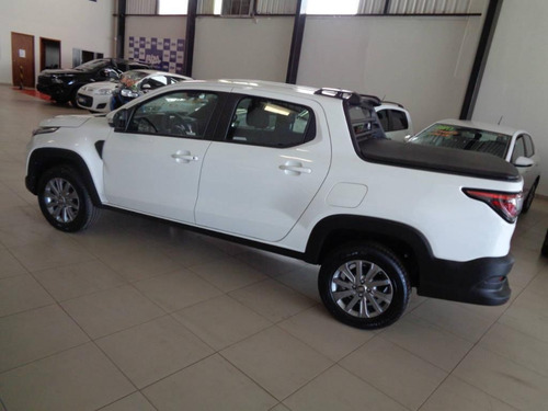 Imagem 9 de 14 de Fiat Strada 1.3 Freedon Cd
