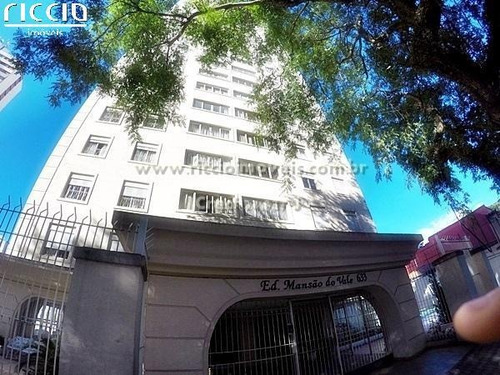 Imagem 4 de 4 de Apartamento - Jardim Sao Dimas - Ref: 8991 - V-ri4620