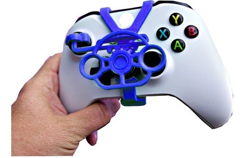 Mini Volante Control Xbox One Mini Wheel 