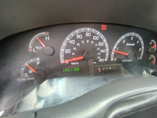 Imagen 11 de 11 de Ford F-150 Cava