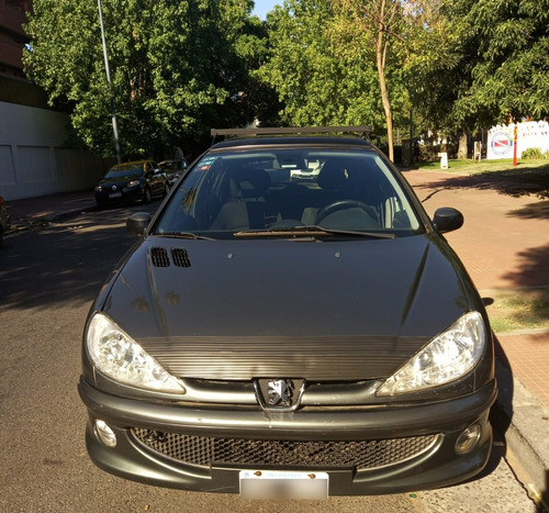 Imagen 4 de 12 de Peugeot 206 2008 - Premium Xs