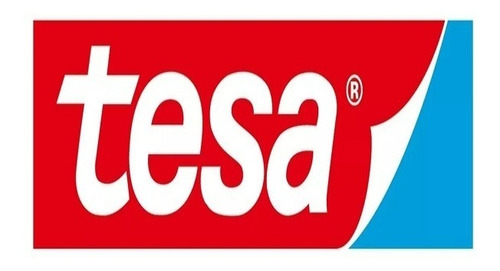 Imagem 4 de 4 de Fita Filamentosa Poliéster Transparente 50mm X 50mts Tesa®
