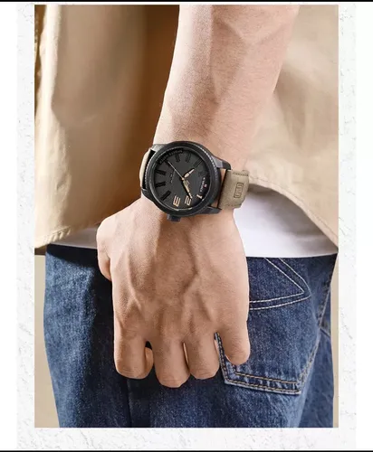 Reloj casual hombre best sale