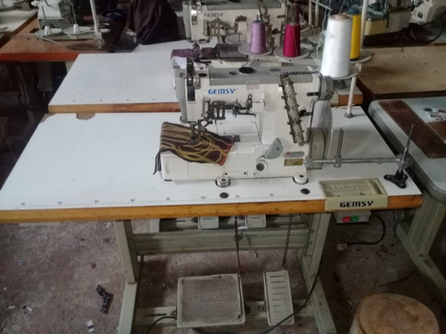 Imagen 3 de 7 de Alquiler De Máquinas De Coser