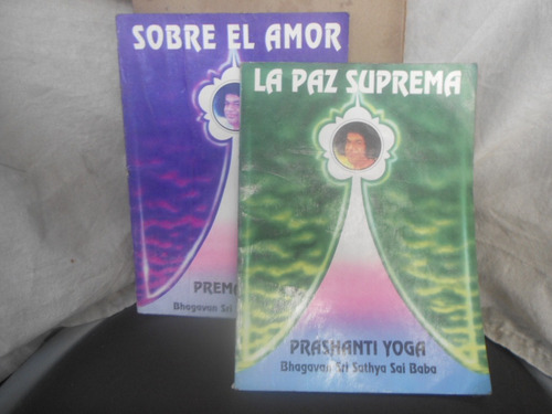 La Paz Suprema