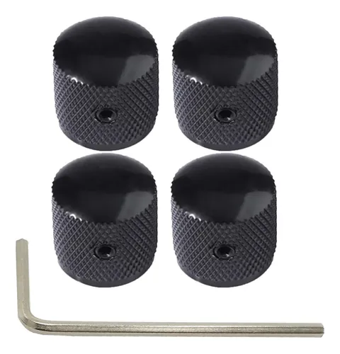 comprar Perillas De Metal Lgege Volume Tone Dome Perillas De Control