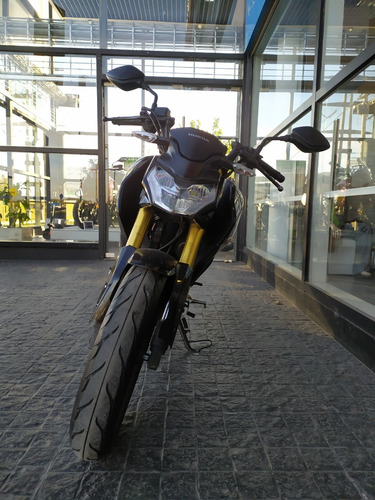 Honda Cb 190 R - Lista Para Transferir!