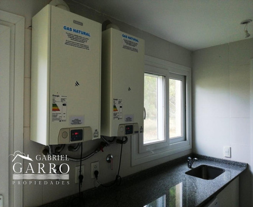 Imagen 9 de 19 de Hermosa Casa En Venta - Costa Esmeralda Barrio Privado.