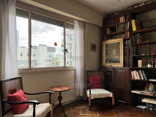 Departamento En Venta En Palermo, Capital Federal, Buenos Aires
