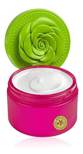 Bond No. 9 Madison Square Park Body Silk Cream, 6.8 Ounce