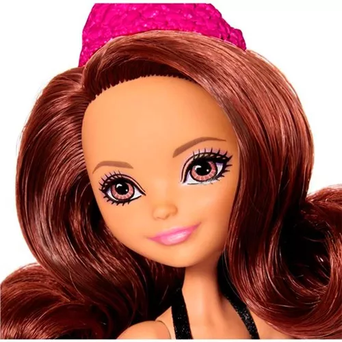 Ever after high baile de mascaras briar beauty mattel