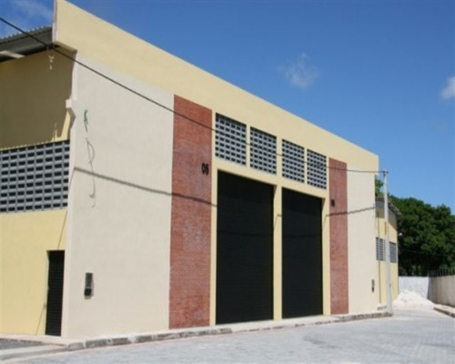 Imagem 6 de 8 de Galpão - Aa77 - 32012804