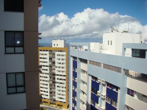 Imagem 13 de 17 de Apartamento Com 3 Dormitórios À Venda, 100 M² Por R$ 560.000,00 - Pituba - Salvador/ba - Ap3092