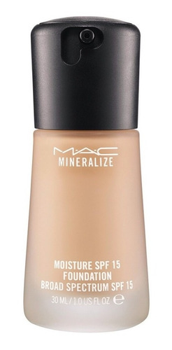 Base De Maquillaje Mineralize Mac Studio Fix