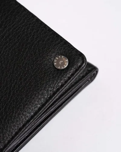 Billeteras de online hombre rusty