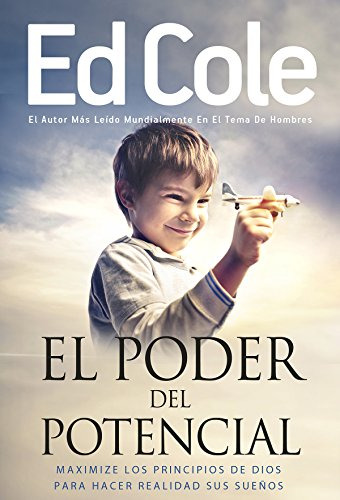 Libro : El Poder Del Potencial Maximice Los Principios De..