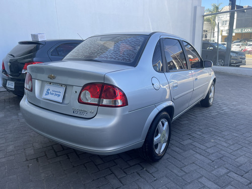 Chevrolet Classic 1.4 Lt Spirit Pack