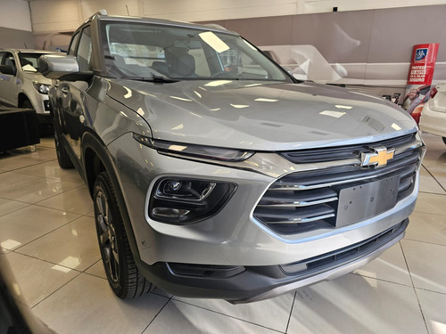 Chevrolet Montana 1.2 T Premier At