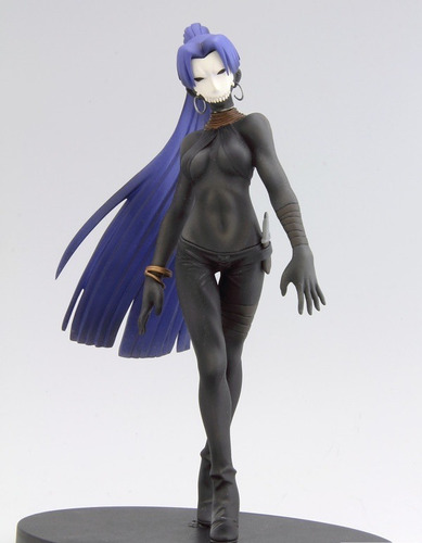 Fate/zero - Assassin - Dxf Figure