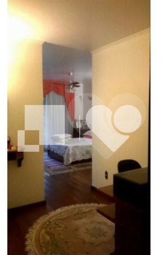 Casa-porto Alegre-jardim Lindóia | Ref.: 28-im416420 - 28-im416420