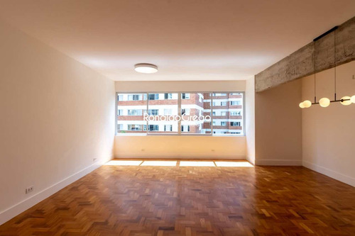 Imagem 29 de 30 de Apartamento Á Venda,3 Dorms, Jardim América, Sp - R$ 2.38 Mi - V5750
