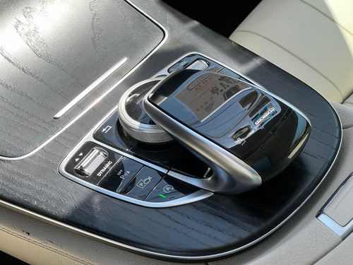 Mercedes Benz E450 2019