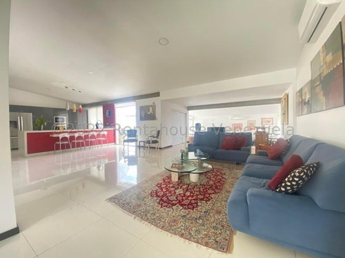 Imagen 3 de 20 de Venta De Casa En Colinas De Bello Monte Mls #23-23675
