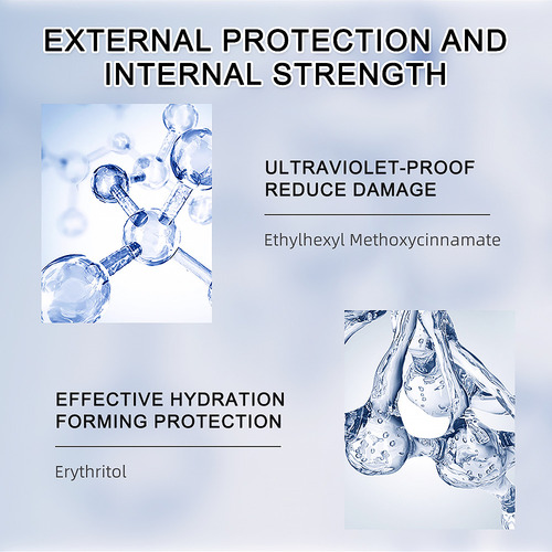 Ae Crema Protectora De Base Todo En Uno