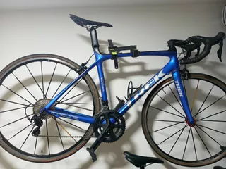 Bicicleta Trek Madone 6.7