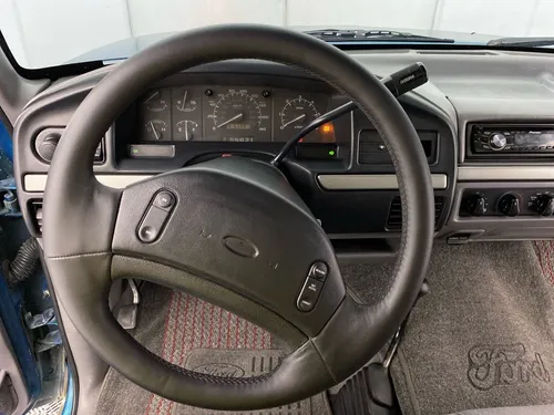Ford F-150 5.0 Xlt 4x4