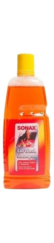 Sonax Shampoo Brillo Car Wash 1l Rmr Car