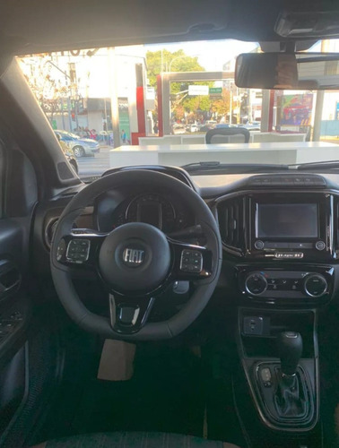 Fiat Strada Volcano 1.3 #2ce