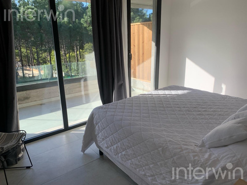 Departamento - 3 Ambientes Con Cochera - Pinamar Norte - Venta