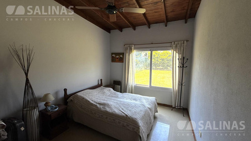 Casa En Chacras De La Cruz
