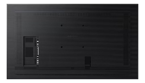 Pantalla Profesional Samsung Serie Qmb 55'' Uhd 500 Nits