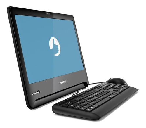 All In One Positivo Intel Core I5 7ger 8gb 240gb Ssd 002
