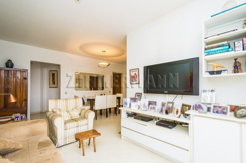 Apartamento - Alto De Pinheiros - Ref: 113468 - V-113468