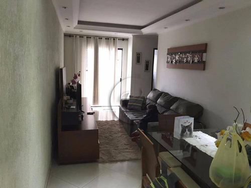 Imagem 8 de 19 de Cobertura Com 2 Dormitórios À Venda, 120 M² Por R$ 420.000,00 - Jardim Stella - Santo André/sp - Co0454