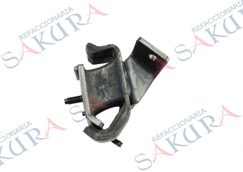 Soporte Derecho Motor Nv350 2016 Original