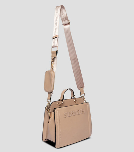 Bolsa Bevelynn Steve Madden Con Asa Ajustable Para Mujer