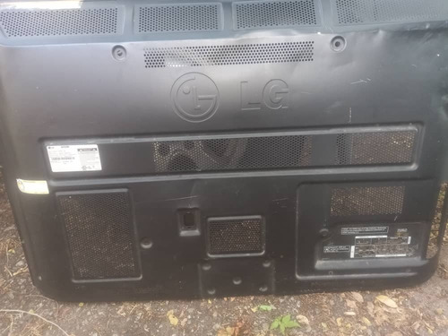Imagen 5 de 5 de T.v., De 55 Pulgadas Marca LG., Mod. 42pg20r Para Repuestos.