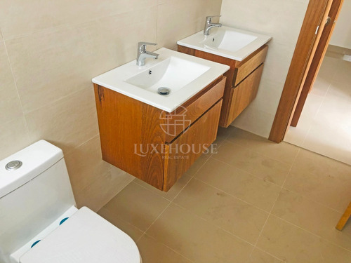 Imagen 16 de 22 de Apartamento Con Patio En Los Cajuiles, Santiago (aea-001)